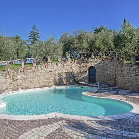 Apartment Belvilla By Oyo With Swimming Pool