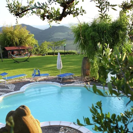 Belvilla By Oyo With Swimming Pool Modigliana
