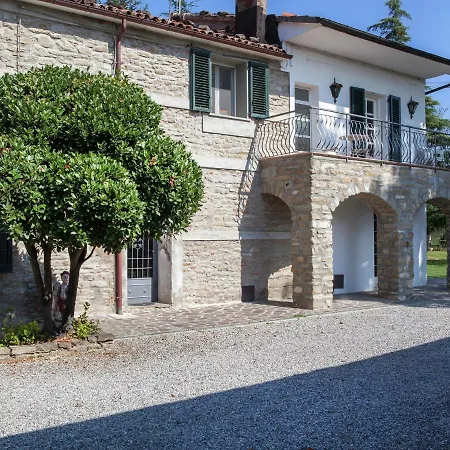Belvilla By Oyo With Swimming Pool * Modigliana