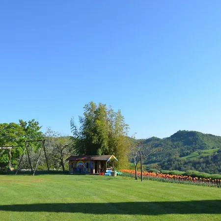 Apartment Belvilla By Oyo With Swimming Pool Modigliana