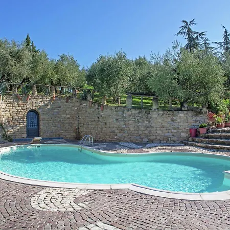 Apartment Belvilla By Oyo With Swimming Pool