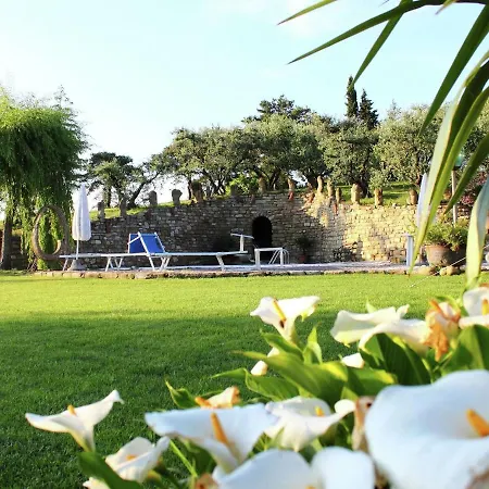 Belvilla By Oyo With Swimming Pool * Modigliana
