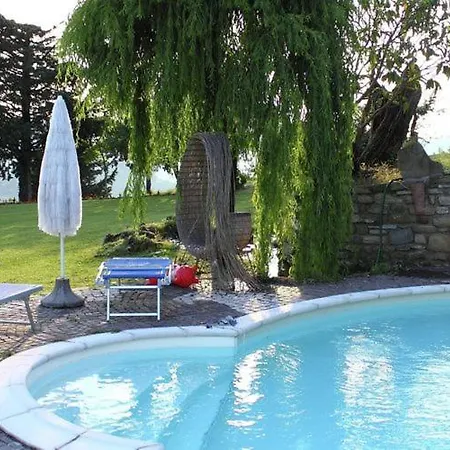 Belvilla By Oyo With Swimming Pool *