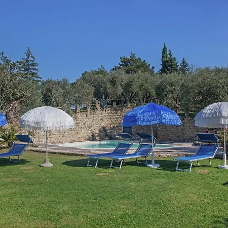 Belvilla By Oyo With Swimming Pool Apartment